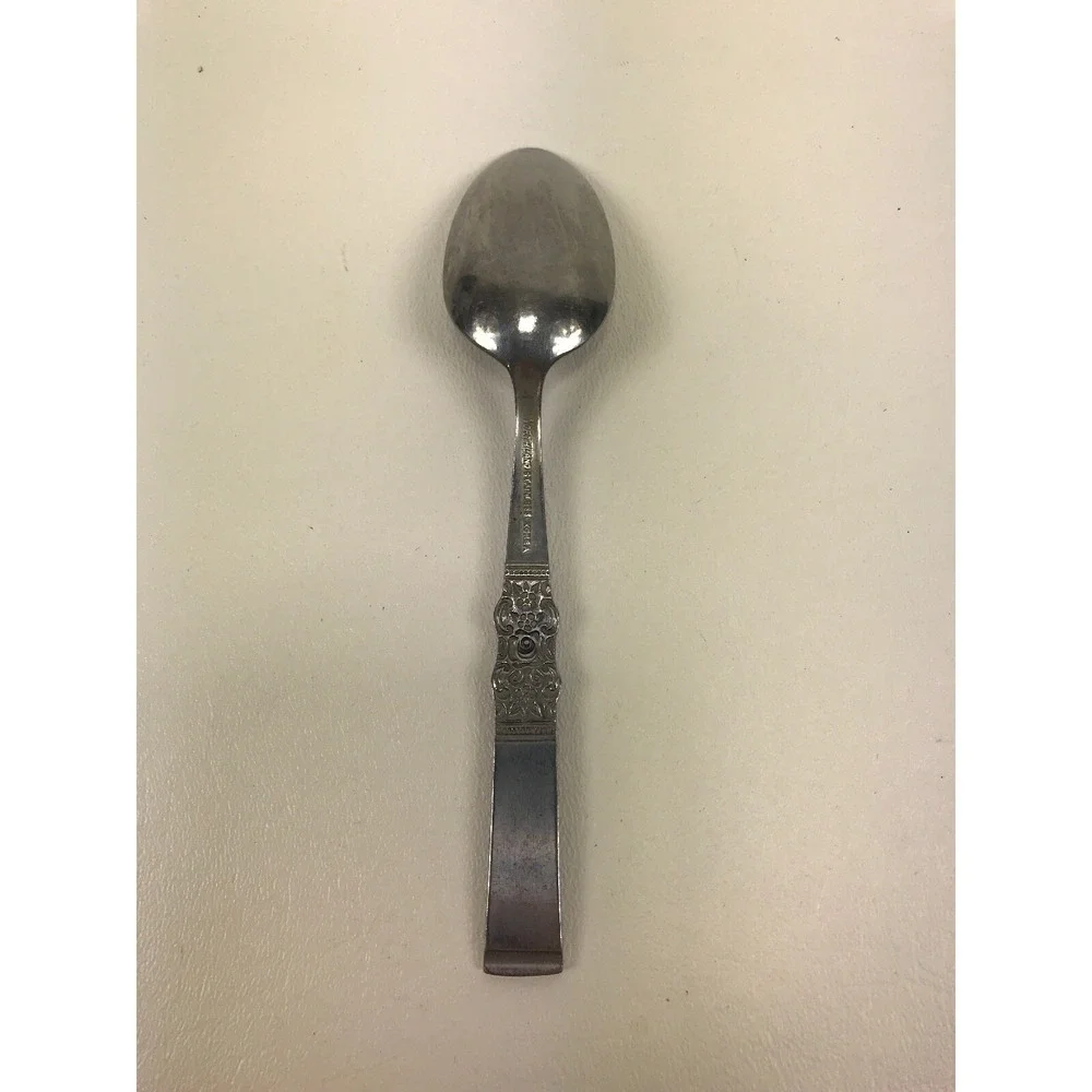 Oneida Northland‎ Willowbrook Teaspoon Stainless Korea